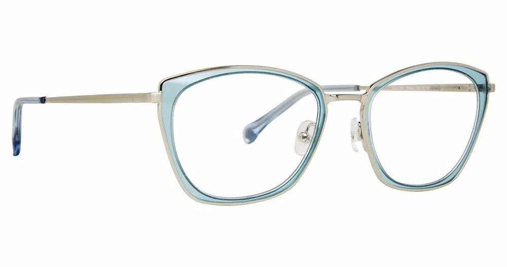 Trina Turk TTNADEEN Eyeglasses - view 3